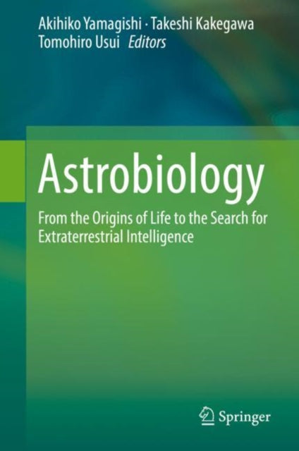 Astrobiology