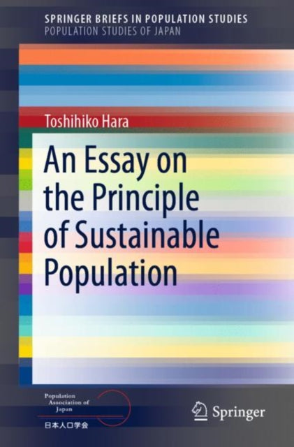 SpringerBriefs in Population Studies