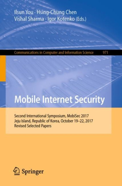 Communications in Computer and Information Science