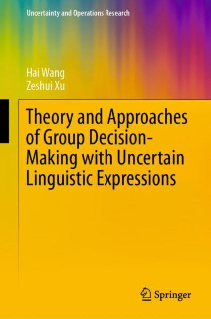 Uncertainty and Operations Research