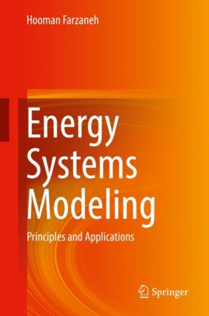 Energy Systems Modeling