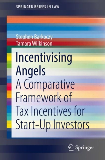 SpringerBriefs in Law