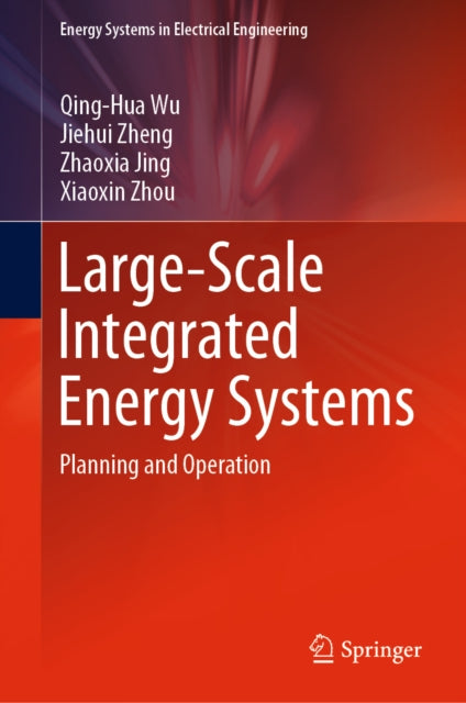 Energy Systems in Electrical Engineering