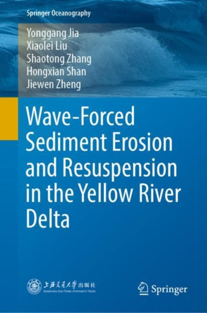 Springer Oceanography