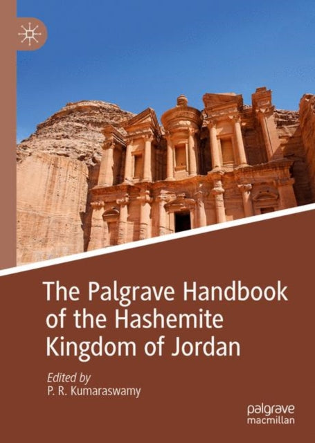 Palgrave Handbook of the Hashemite Kingdom of Jordan