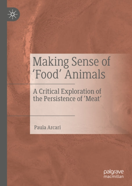 Making Sense of 'Food' Animals