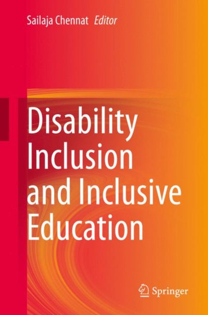 Disability Inclusion and Inclusive Education