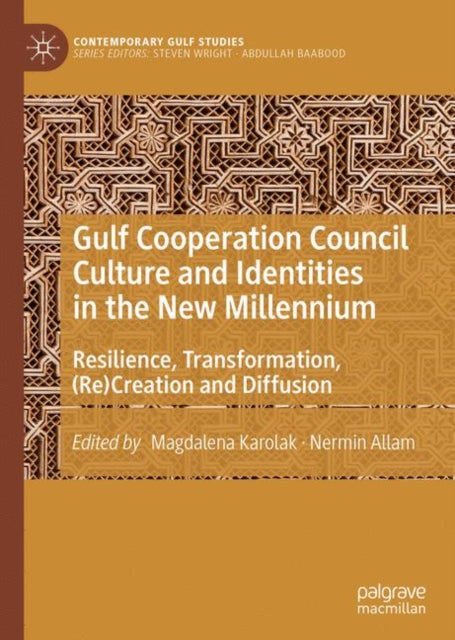 Contemporary Gulf Studies