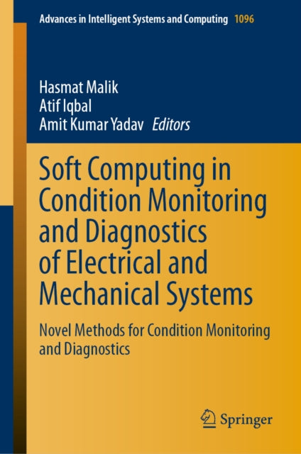 Advances in Intelligent Systems and Computing