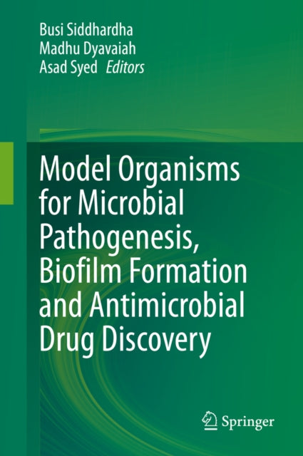 Biomedical and Life Sciences