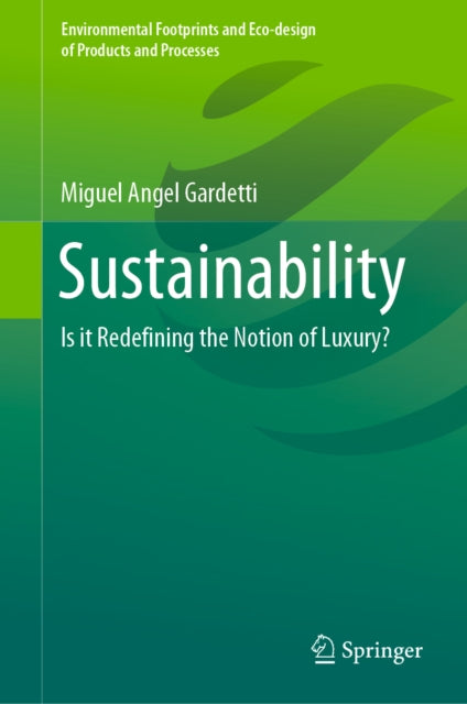 Sustainability