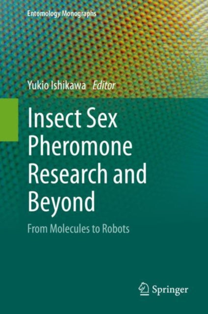 Entomology Monographs