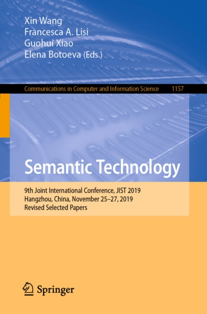 Semantic Technology