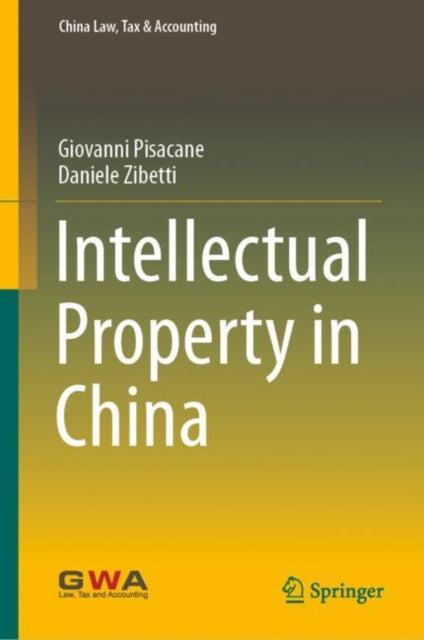 China Law, Tax & Accounting