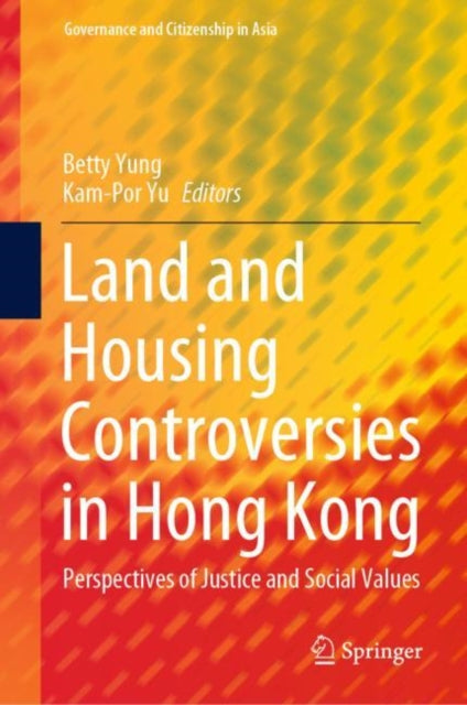 Governance and Citizenship in Asia