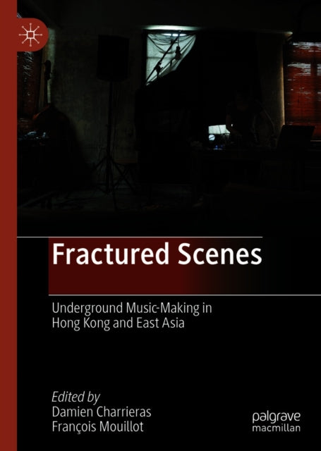 Fractured Scenes