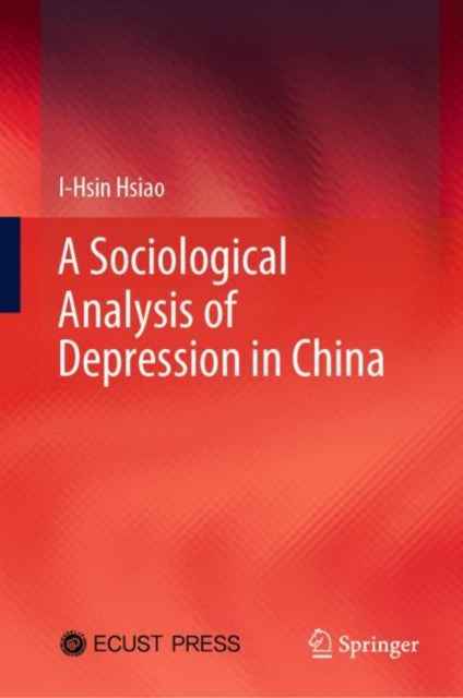 Sociological Analysis of Depression in China