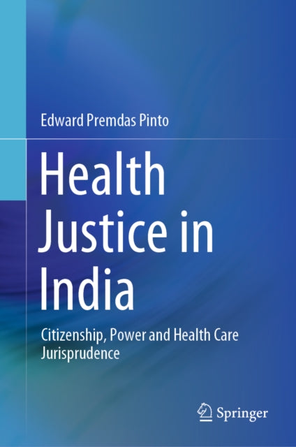 Health Justice in India