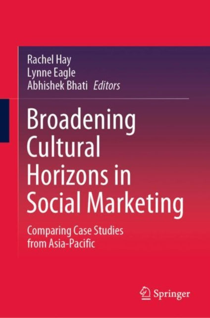 Broadening Cultural Horizons in Social Marketing