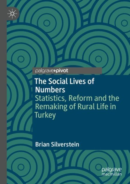 Social Lives of Numbers