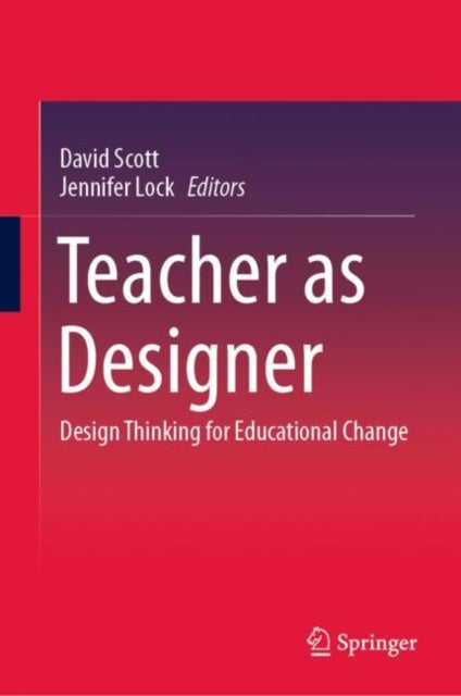 Teacher as Designer