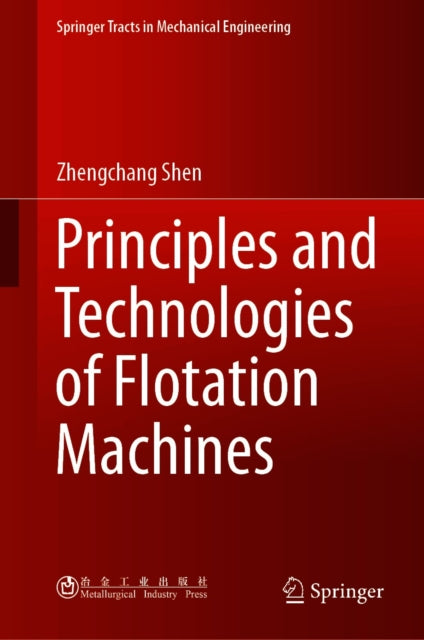 Springer Tracts in Mechanical Engineering