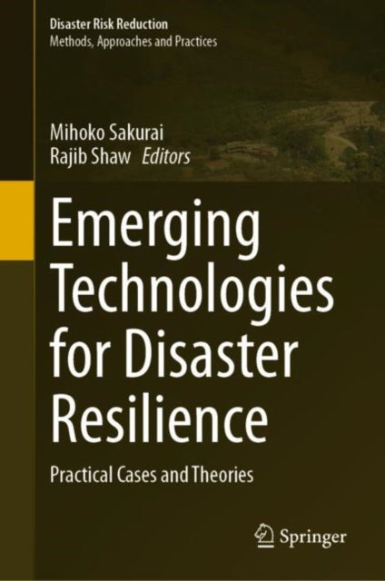 Disaster Risk Reduction