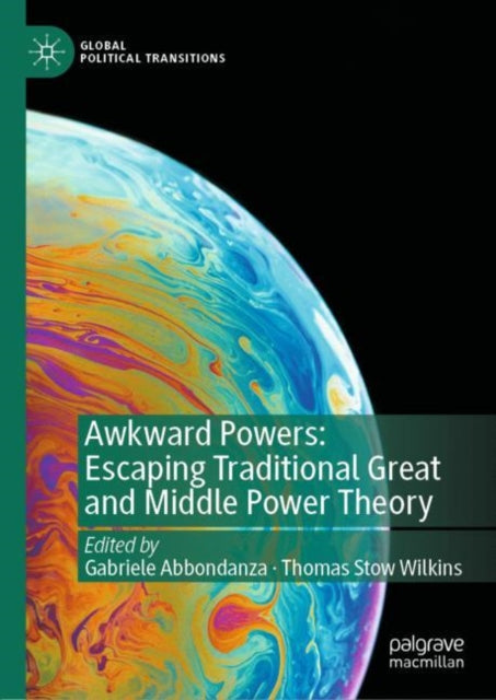 Global Political Transitions