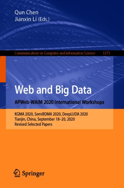 Communications in Computer and Information Science