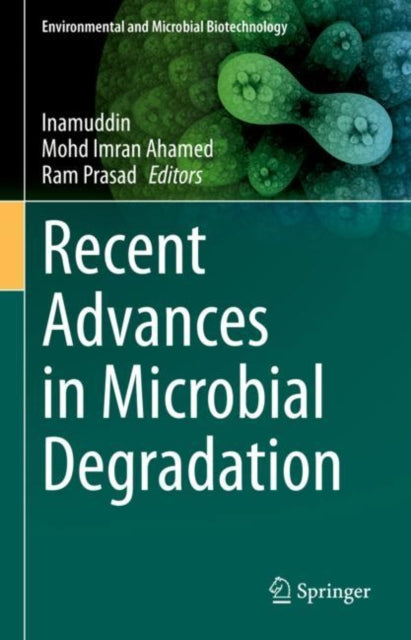 Environmental and Microbial Biotechnology