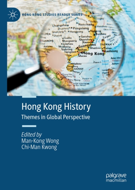 Hong Kong Studies Reader Series