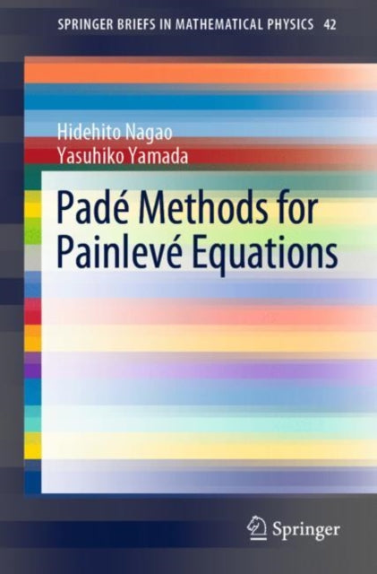 SpringerBriefs in Mathematical Physics