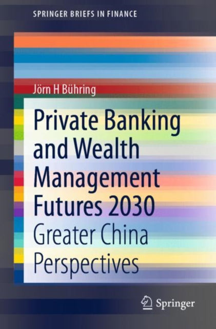 SpringerBriefs in Finance