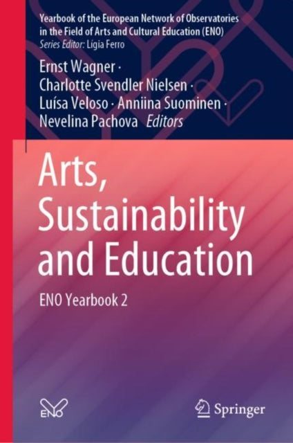 Yearbook of the European Network of Observatories in the Field of Arts and Cultural Education (ENO)