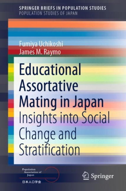 SpringerBriefs in Population Studies