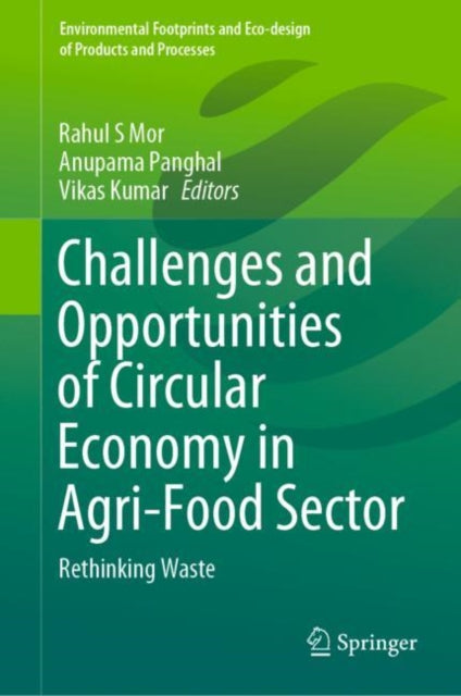 Environmental Footprints and Eco-design of Products and Processes