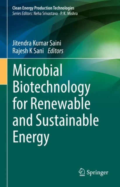 Clean Energy Production Technologies