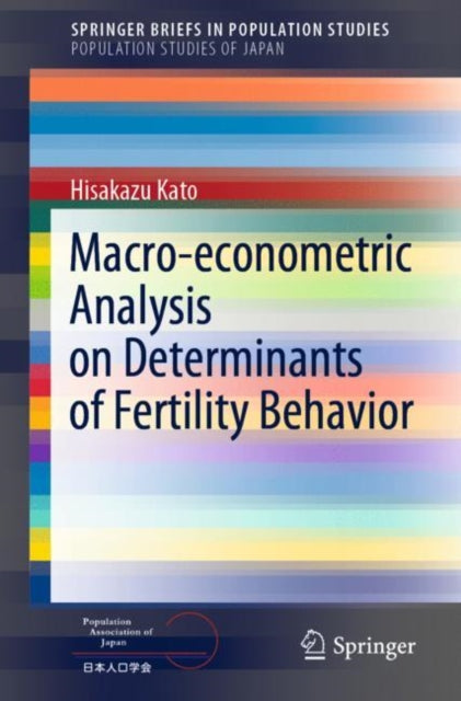 SpringerBriefs in Population Studies