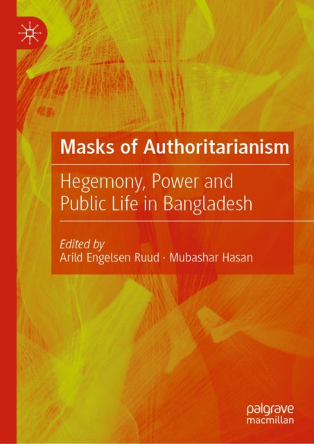 Masks of Authoritarianism