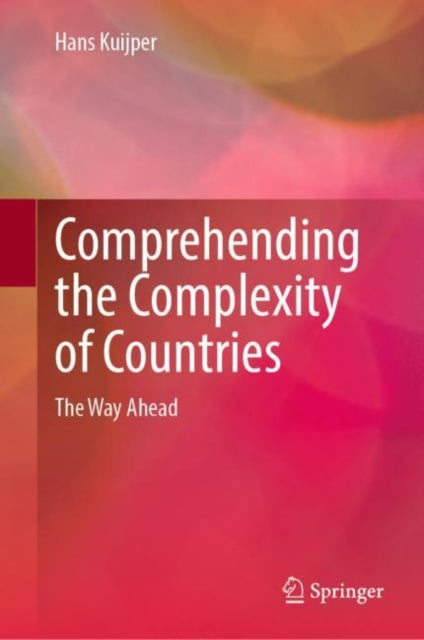 Comprehending the Complexity of Countries