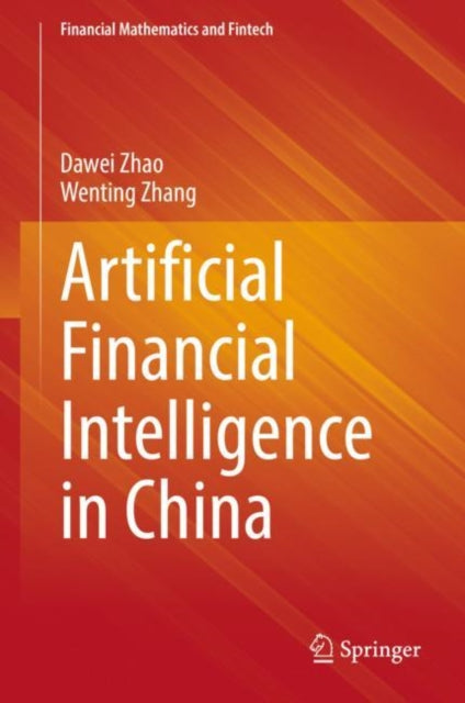 Financial Mathematics and Fintech