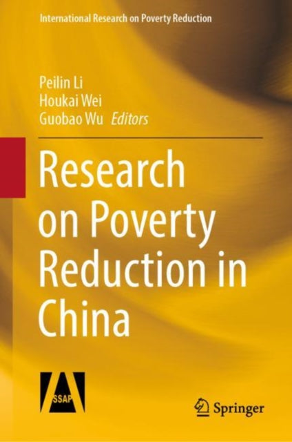 International Research on Poverty Reduction