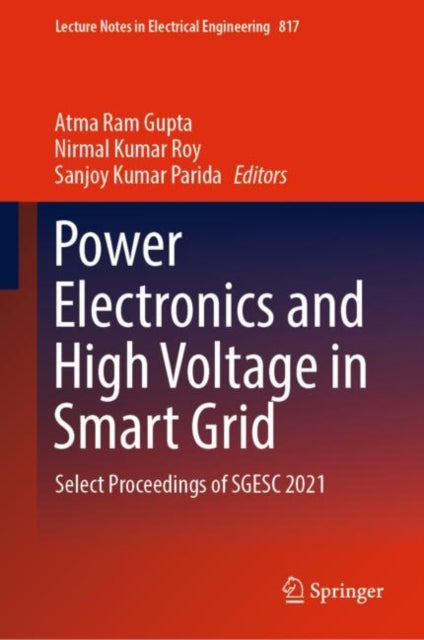Lecture Notes in Electrical Engineering