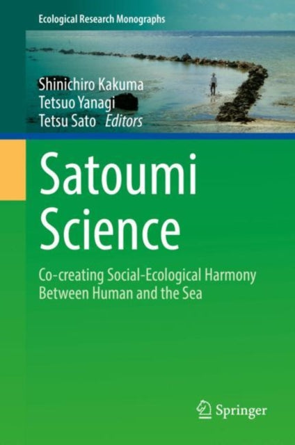 Ecological Research Monographs
