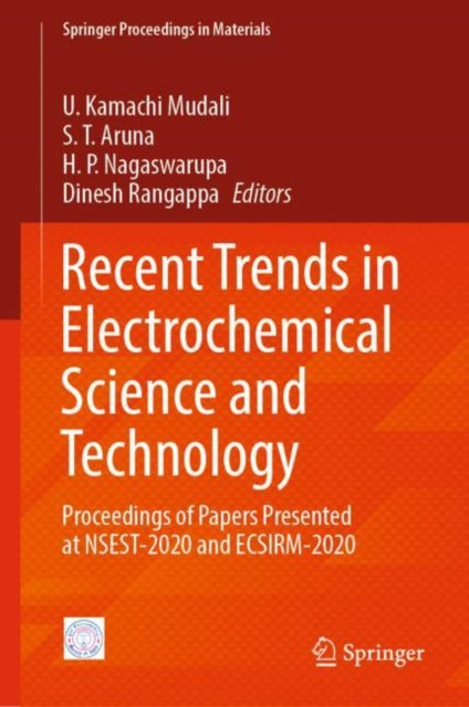 Springer Proceedings in Materials
