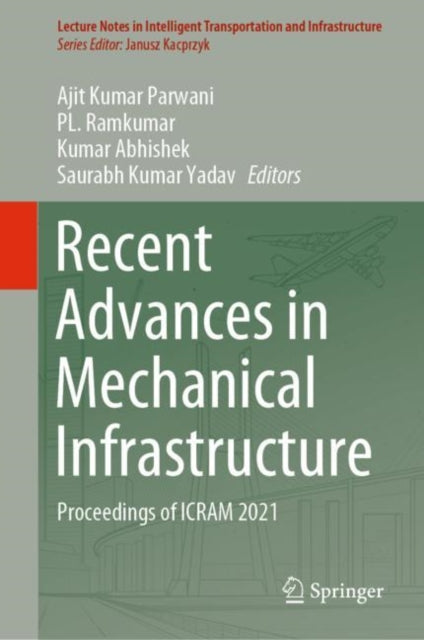 Lecture Notes in Intelligent Transportation and Infrastructure