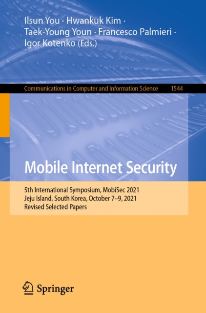 Mobile Internet Security
