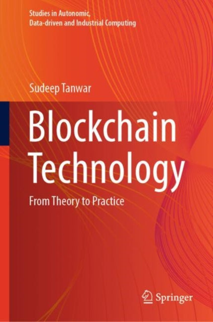 Studies in Autonomic, Data-driven and Industrial Computing