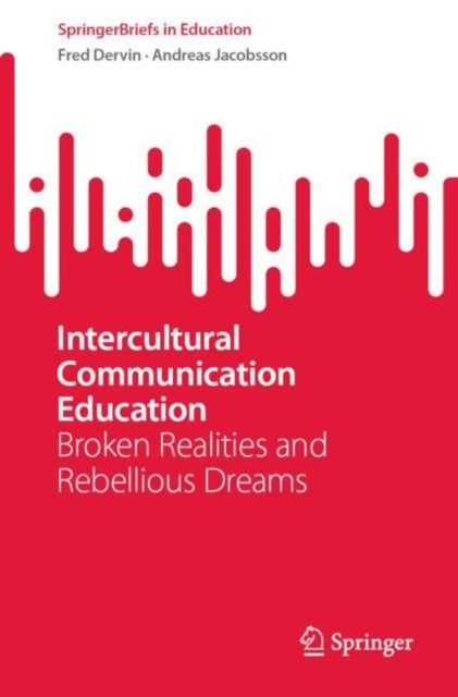 SpringerBriefs in Education