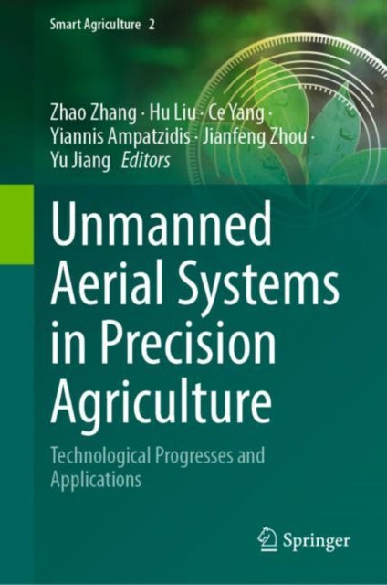 Smart Agriculture